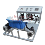Automotive Hydraulic Brake System Training Platform